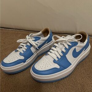Nike Varsity Blue Sneaker
